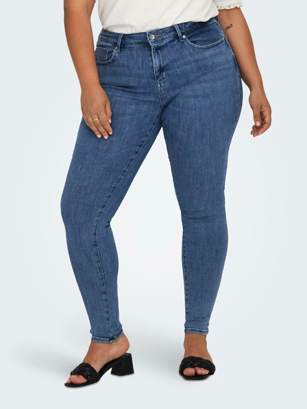 ONLY CARMAKOMA Power Jeans