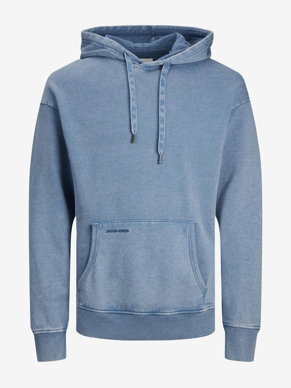 Jack & Jones Drew Sweatshirt Azul