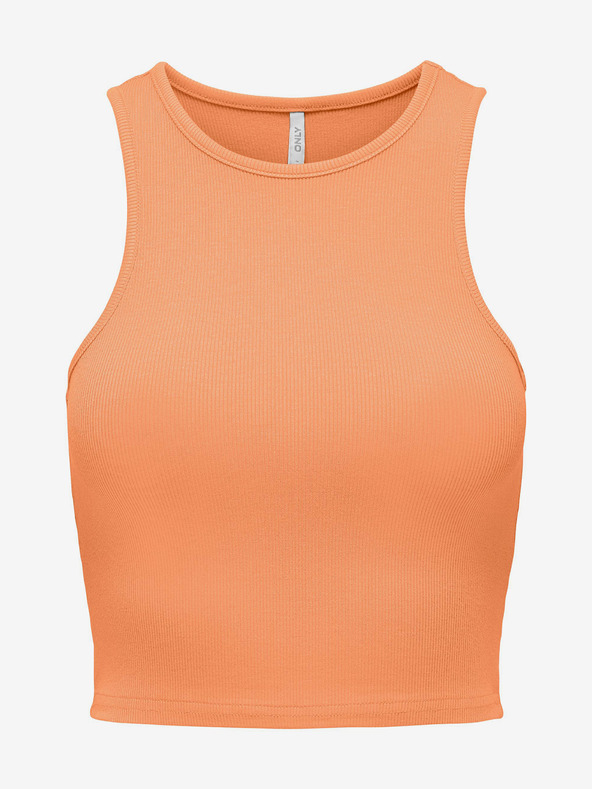 ONLY Belia Top Naranja