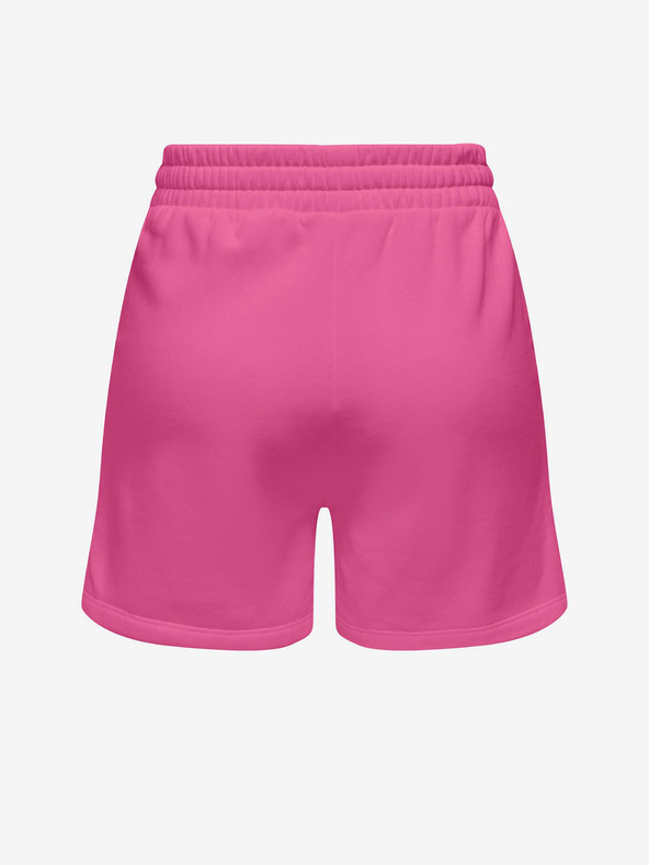 Jacqueline De Yong Paris Shorts Rosa