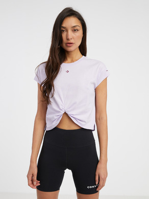 Converse Crop top