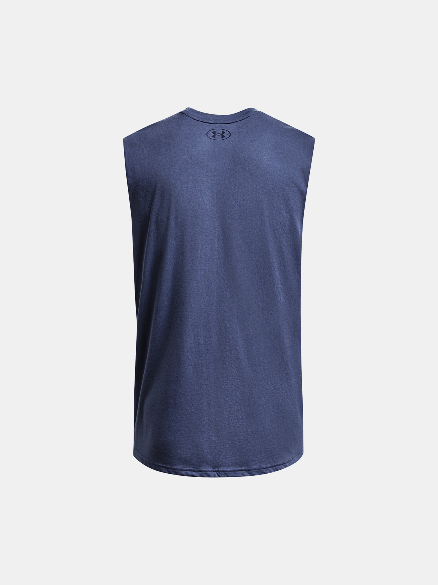 Under Armour - Project Rock SMS SL Tank Top