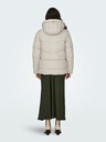 Jacqueline de Yong Turbo Zimní bunda