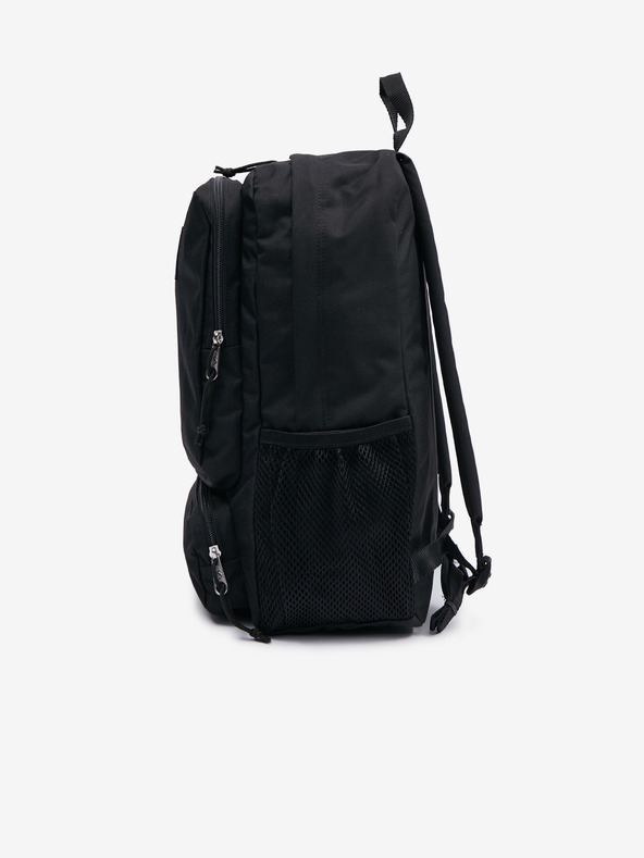 JANSPORT Doubleton Backpack Negro