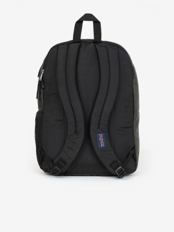 JANSPORT Big Student Backpack Gris