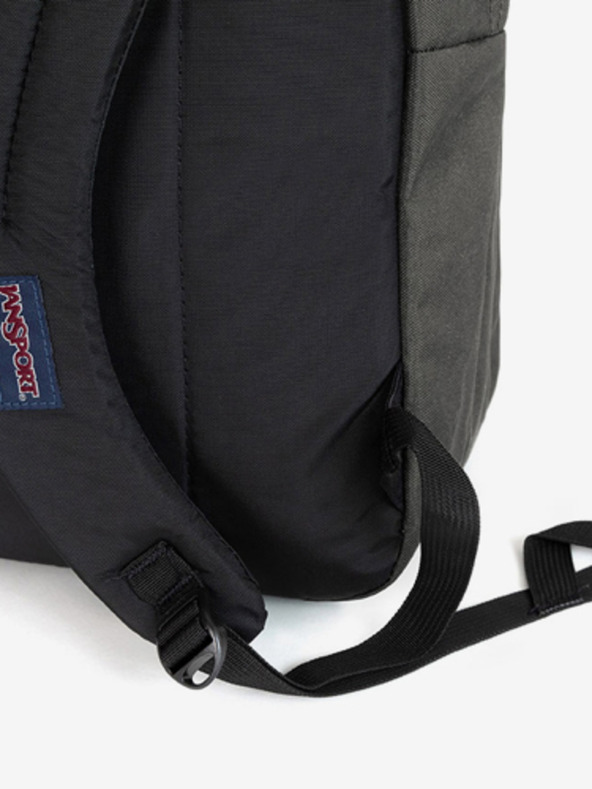 JANSPORT Big Student Backpack Gris