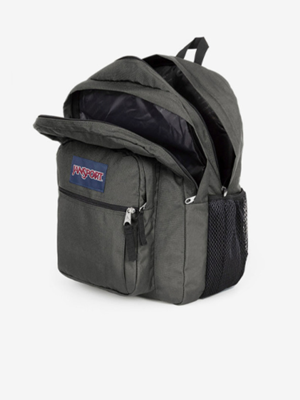 JANSPORT Big Student Backpack Gris