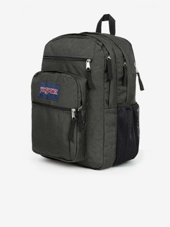 JANSPORT Big Student Backpack Gris