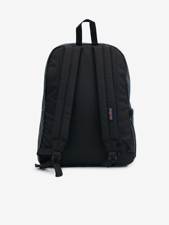 JANSPORT Superbreak Plus Backpack Negro