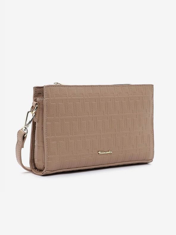 Tamaris Julia Cross Body Bag Beis