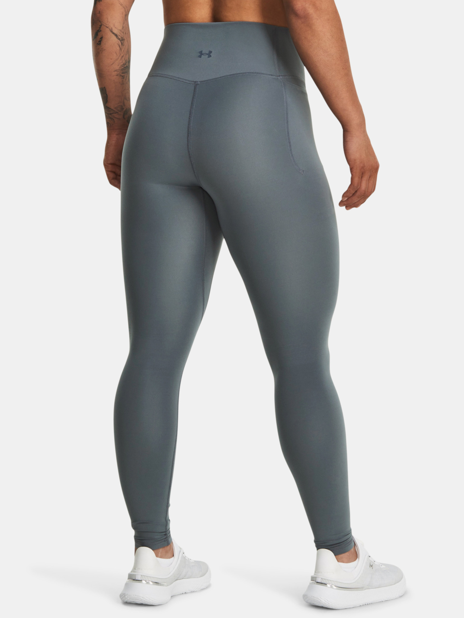 Under Armour - Armour Evolved Grphc Leggings