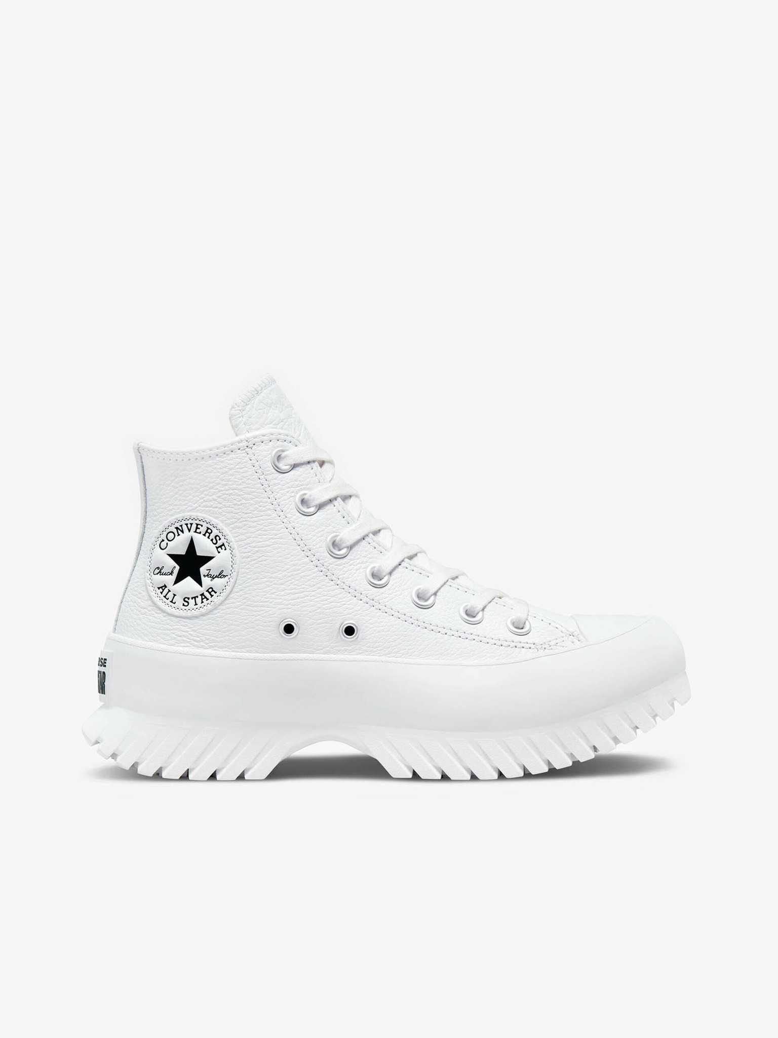 Chuck Taylor All Star Lugged 2.0 Leather Tenisky Converse