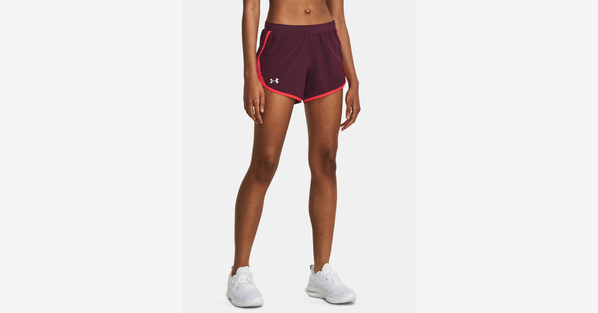 Under Armour - Fly By 2.0 Shorts