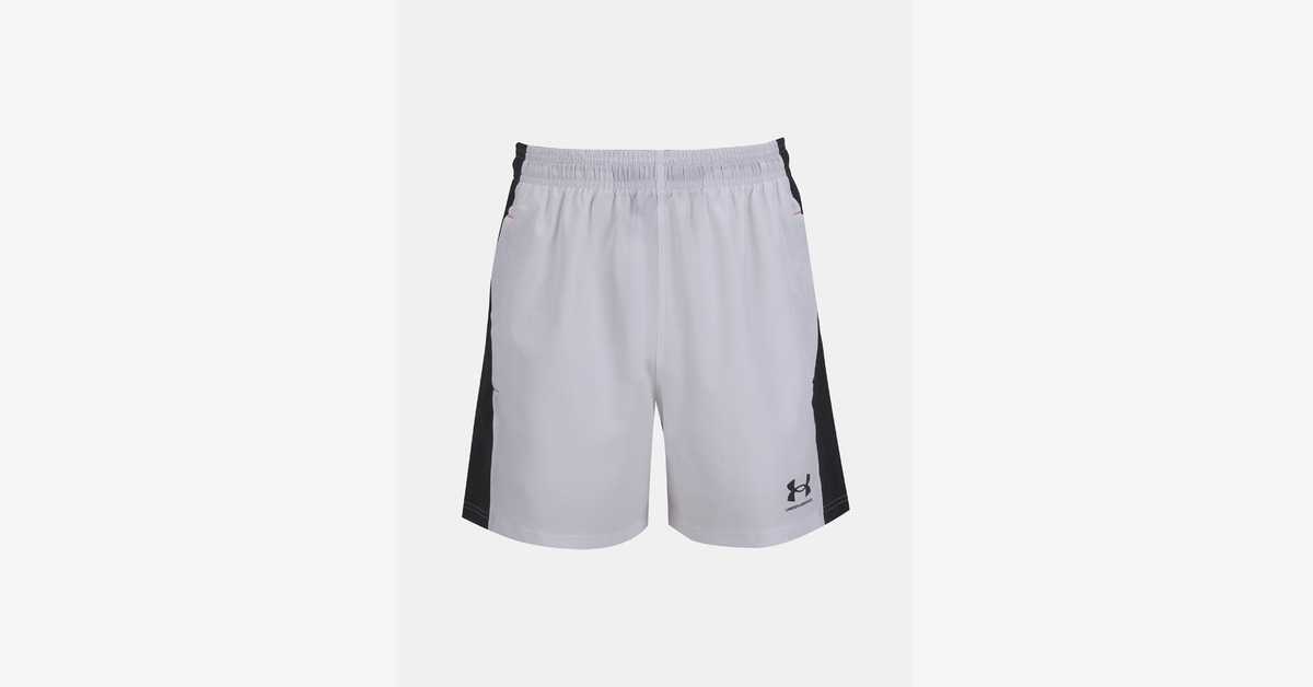 Under armour sale isolation shorts