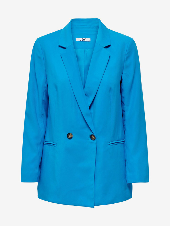 Jacqueline De Yong Solde Jacket Azul