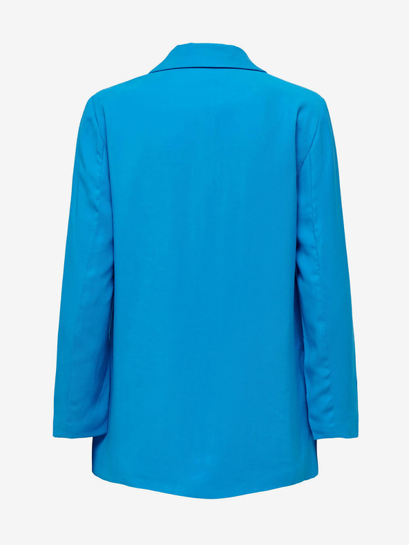 Jacqueline De Yong Solde Jacket Azul