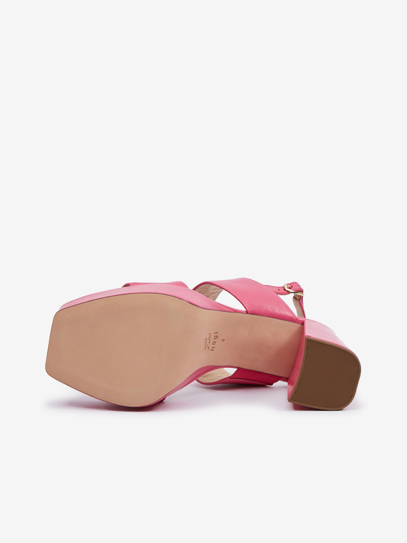 Högl Cindy Sandals Rosa