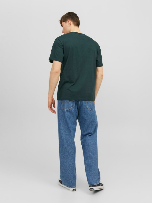 Jack & Jones Vesterbo T-shirt Verde