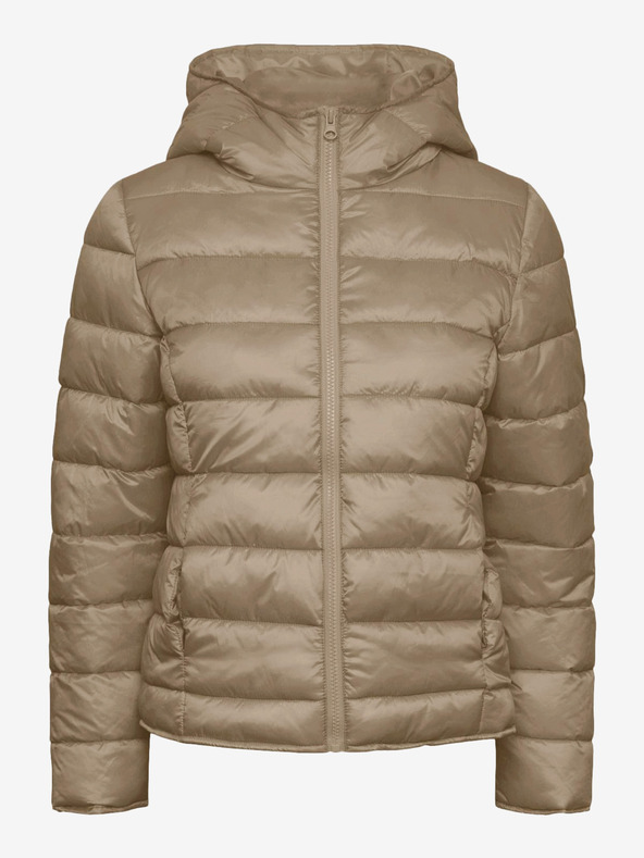 Pieces Birdie Winter Jacket Beis