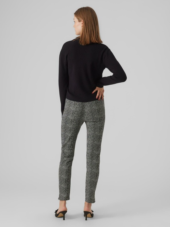 AWARE By VERO MODA Gracelynn Trousers Gris