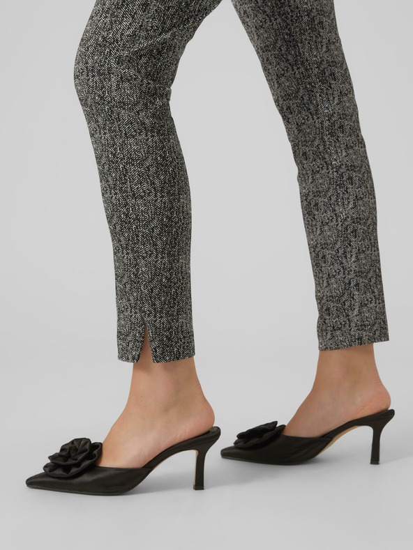 AWARE By VERO MODA Gracelynn Trousers Gris