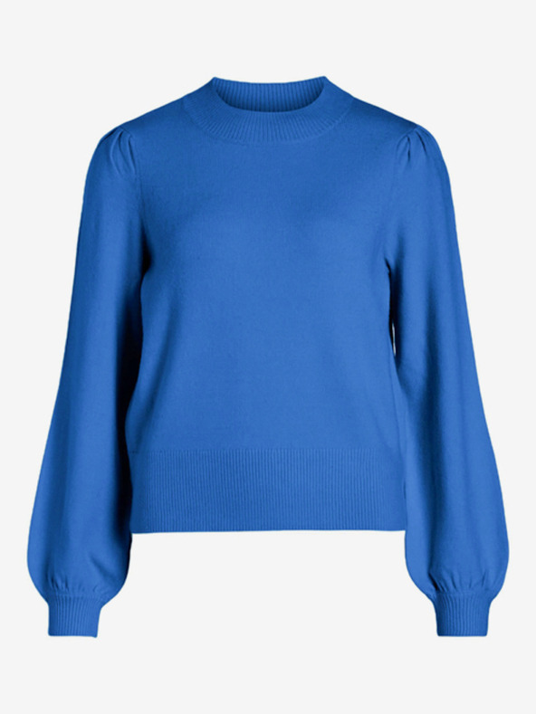 Vila Ril Sweater Azul