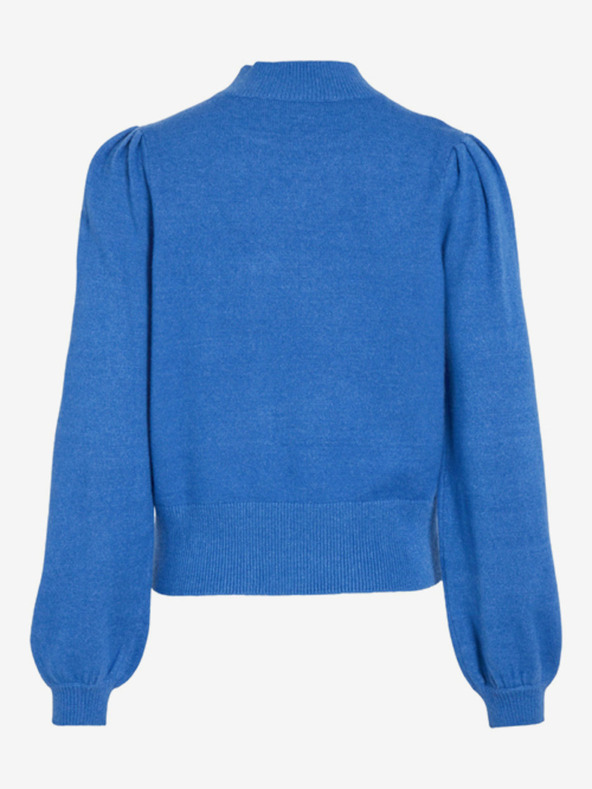 Vila Ril Sweater Azul