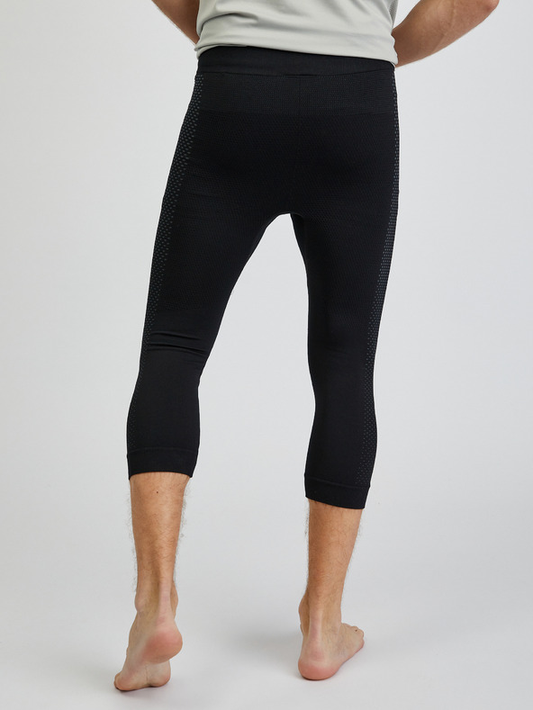 Craft Leggings Negro