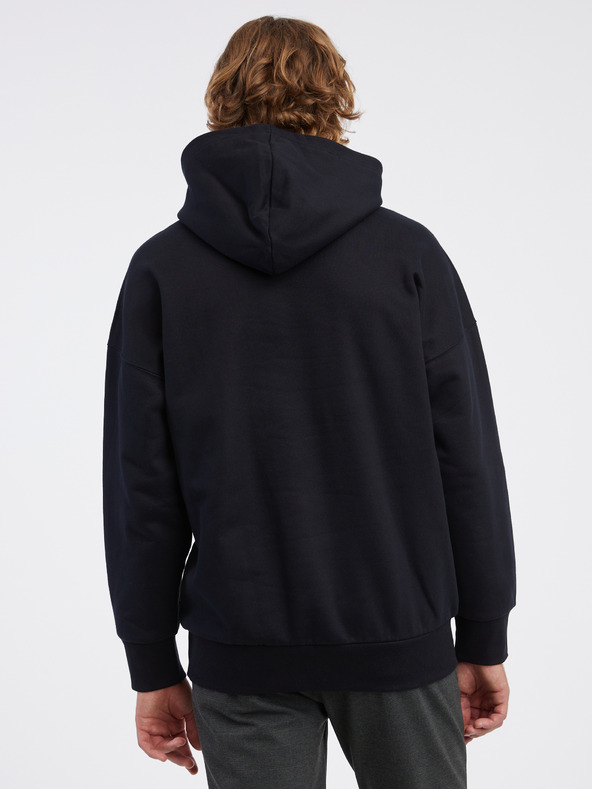 ONLY & SONS Dan Sweatshirt Negro