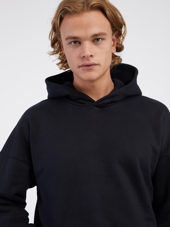 ONLY & SONS Dan Sweatshirt Negro