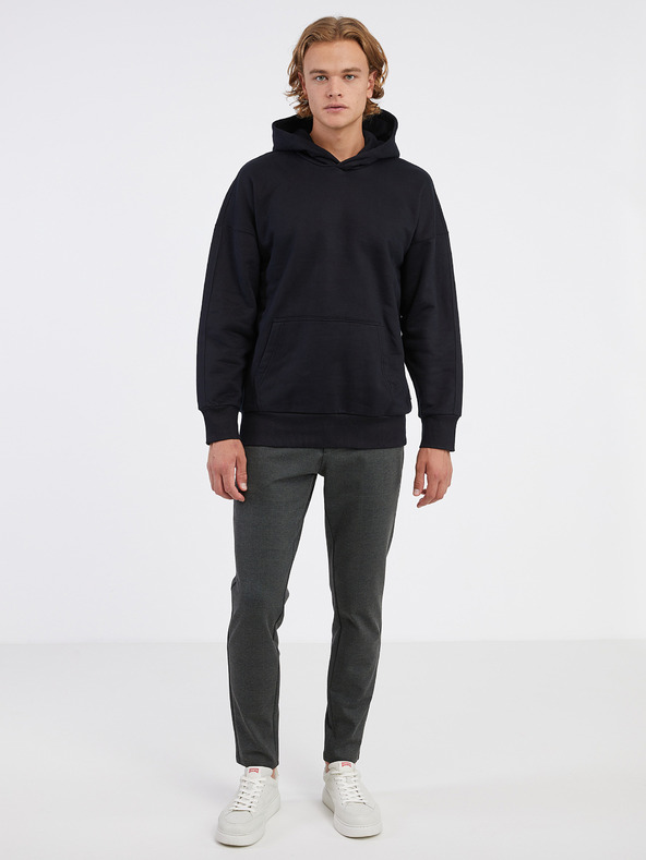 ONLY & SONS Dan Sweatshirt Negro