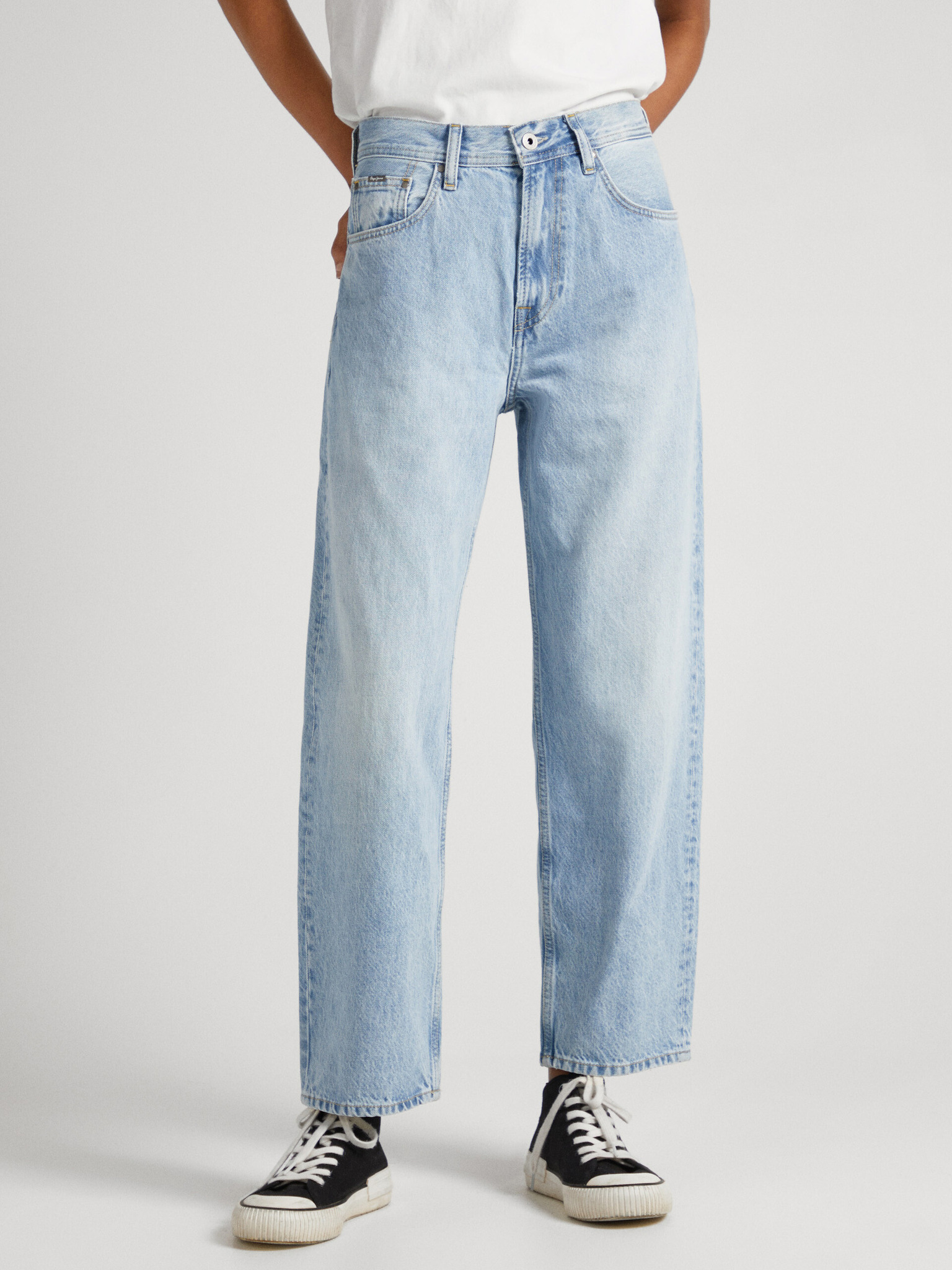 Dover Jeans Pepe Jeans