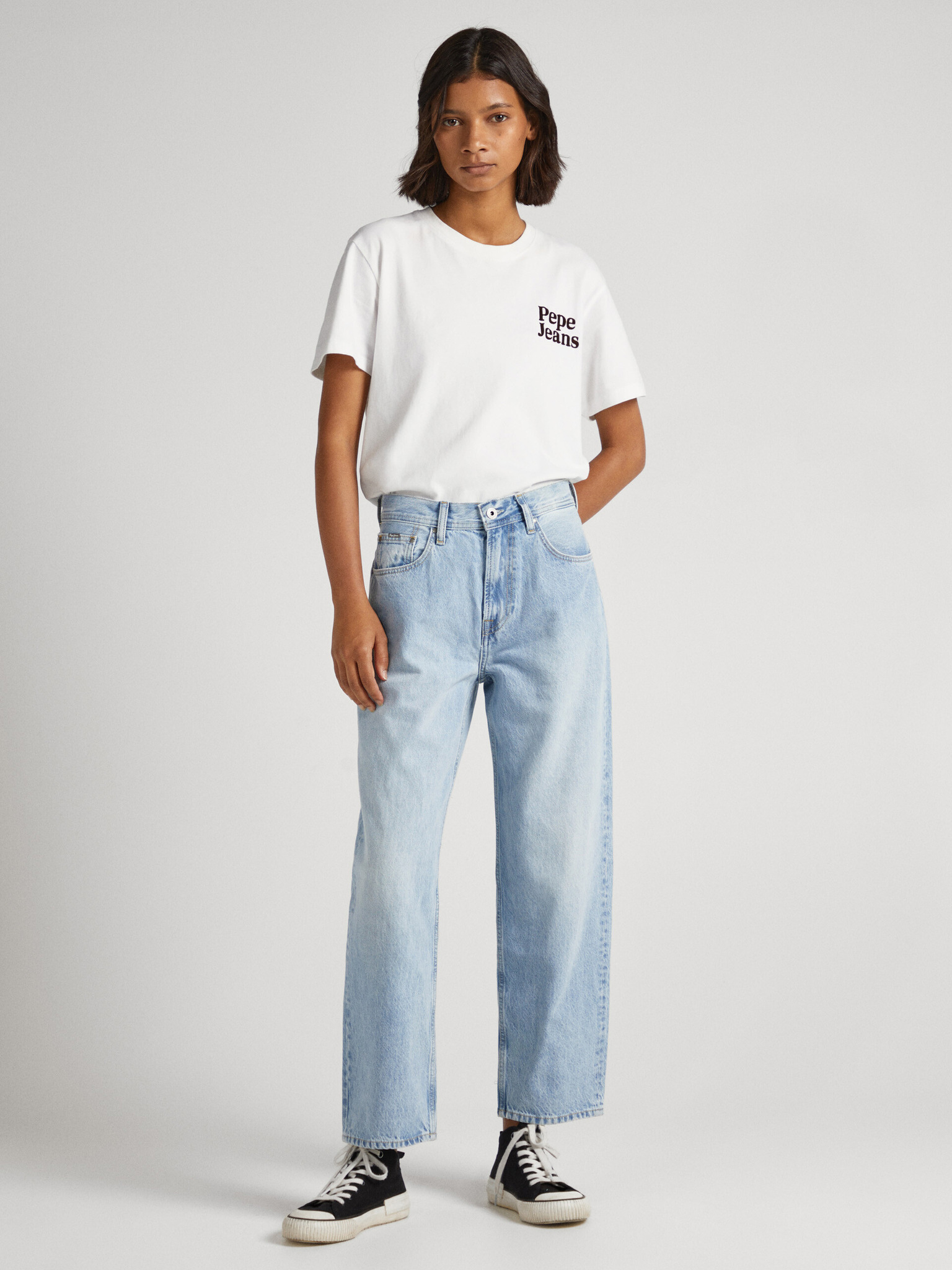 Pepe Jeans Jeans for women, Buy online