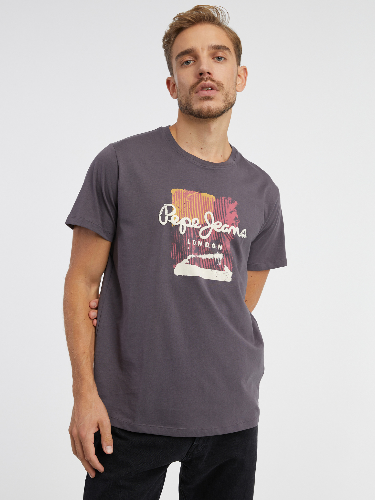 Melbourne Jeans Pepe - T-shirt