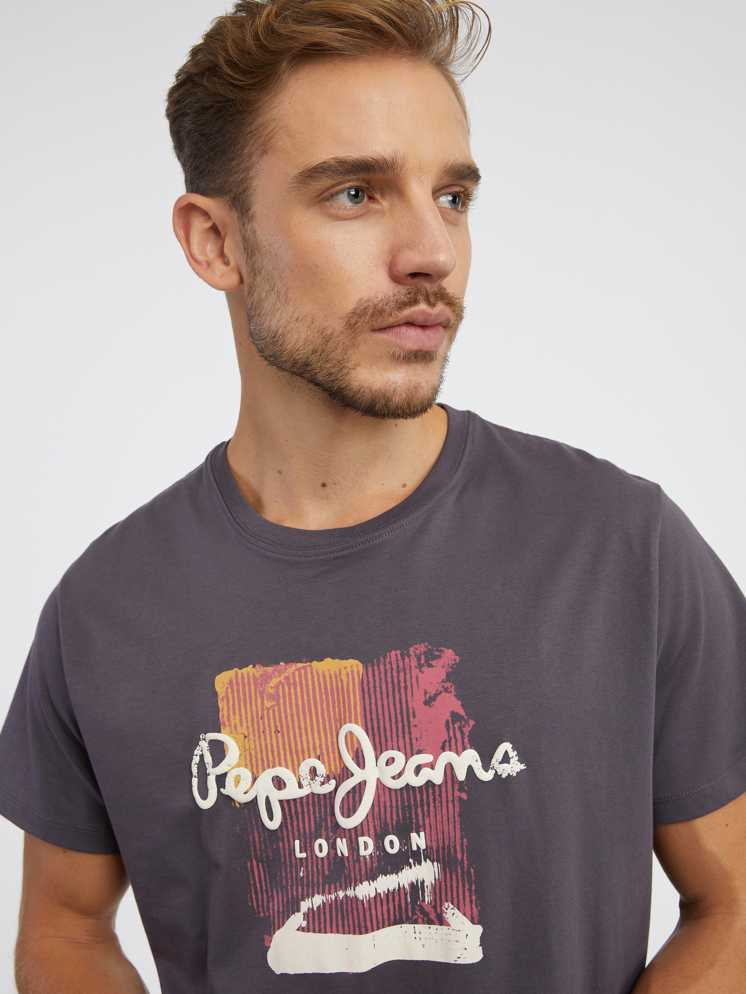 Melbourne - T-shirt Pepe Jeans