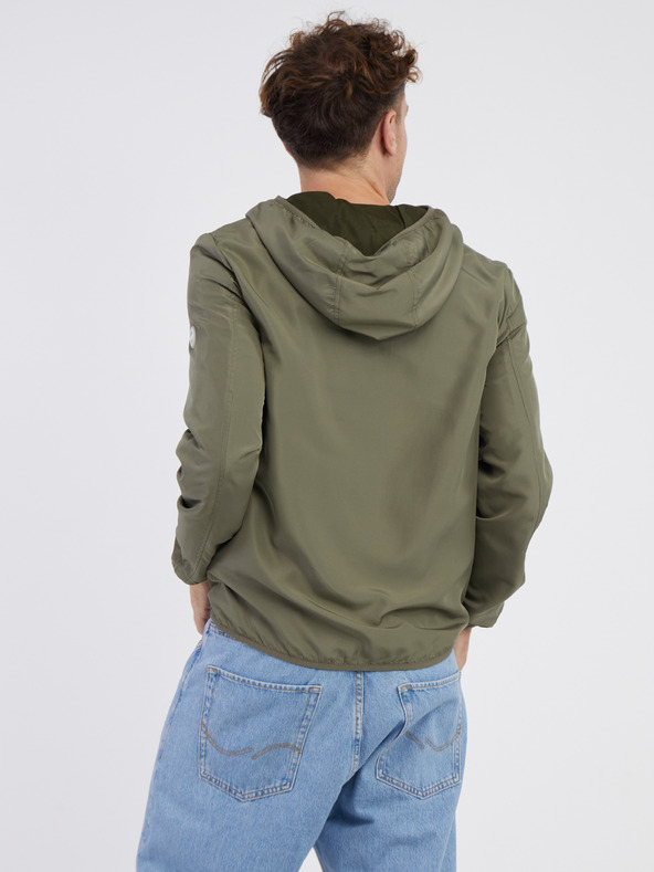 Jack & Jones Cali Jacket Verde