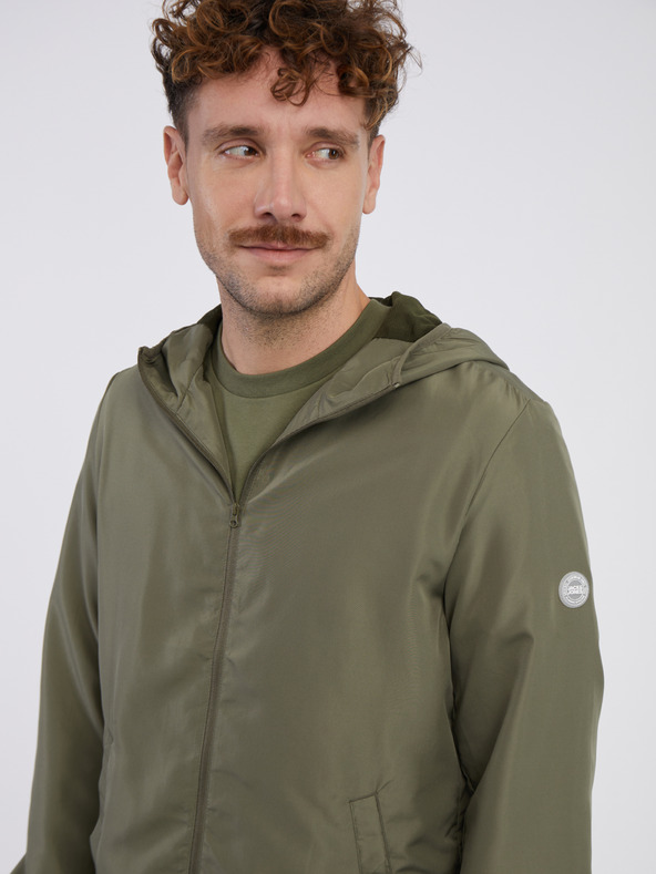 Jack & Jones Cali Jacket Verde