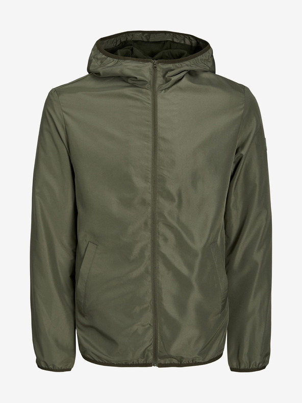 Jack & Jones Cali Jacket Verde