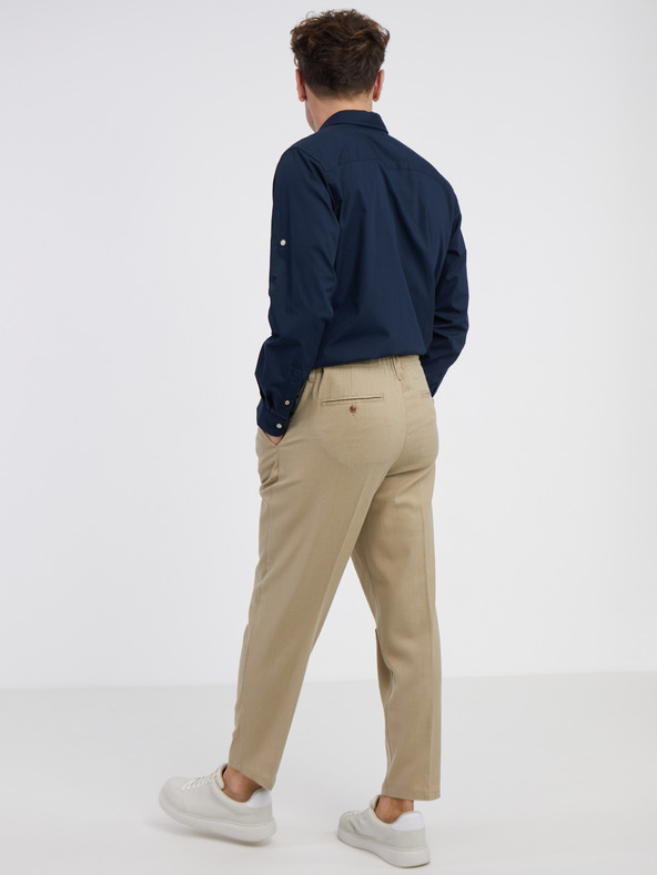 ONLY & SONS Leo Trousers Beis