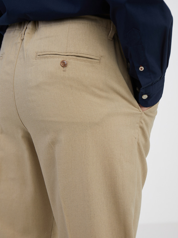 ONLY & SONS Leo Trousers Beis