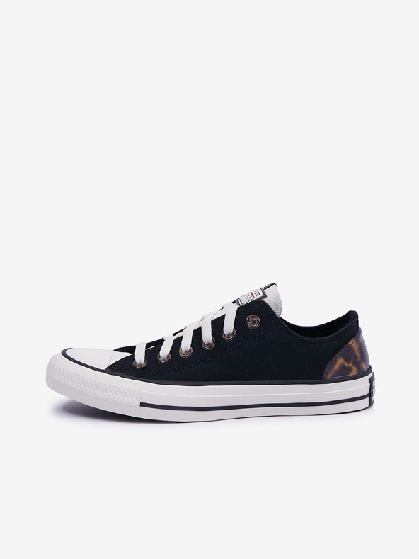 Converse Chuck Taylor All Star Tenisky Černá