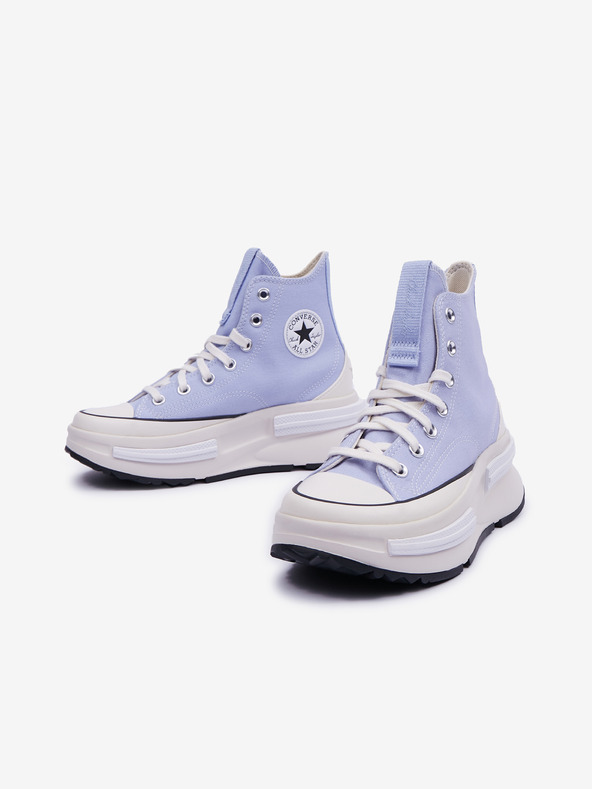 Converse Run Star Legacy CX Tenisky Fialová