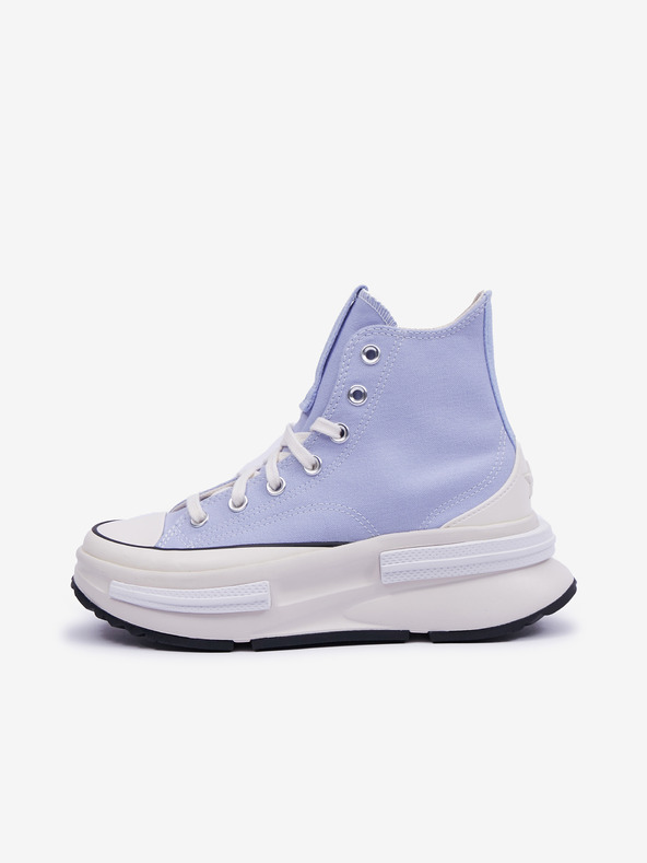 Converse Run Star Legacy CX Tenisky Fialová