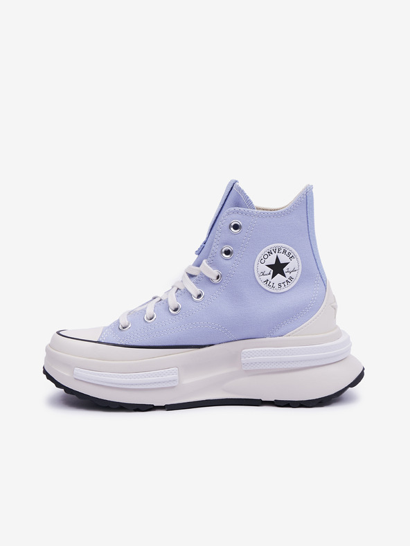 Converse Run Star Legacy CX Tenisky Fialová