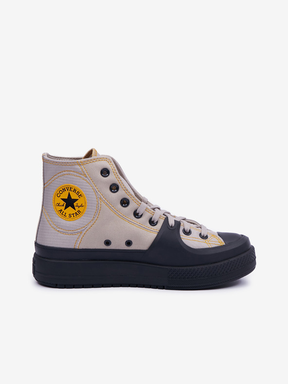 Converse Chuck Taylor All Star Construct Outdoor Tone Tenisówki Beżowy