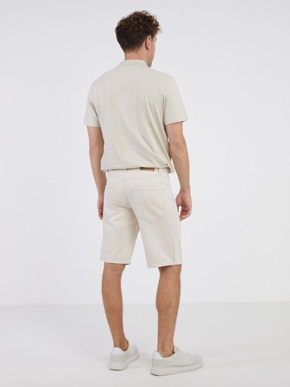 ONLY & SONS Avi Short Pants Blanco