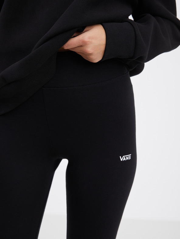 Vans Comfycush Leggings Negro