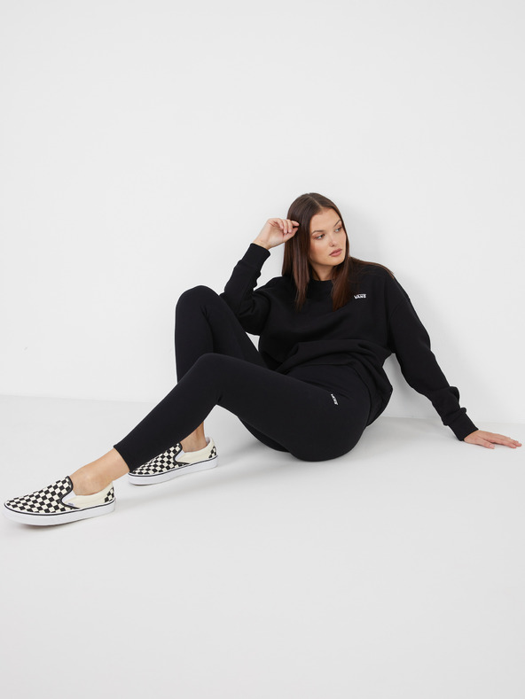 Vans Comfycush Leggings Negro