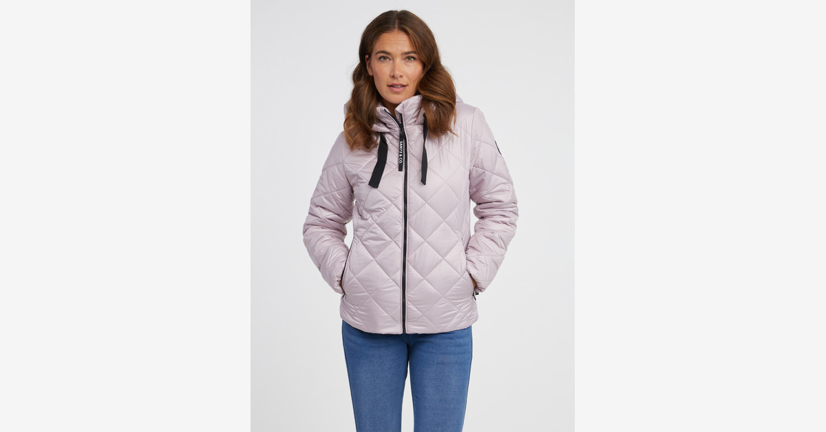 Roxy - Radiant Lines Overhead Winter jacket
