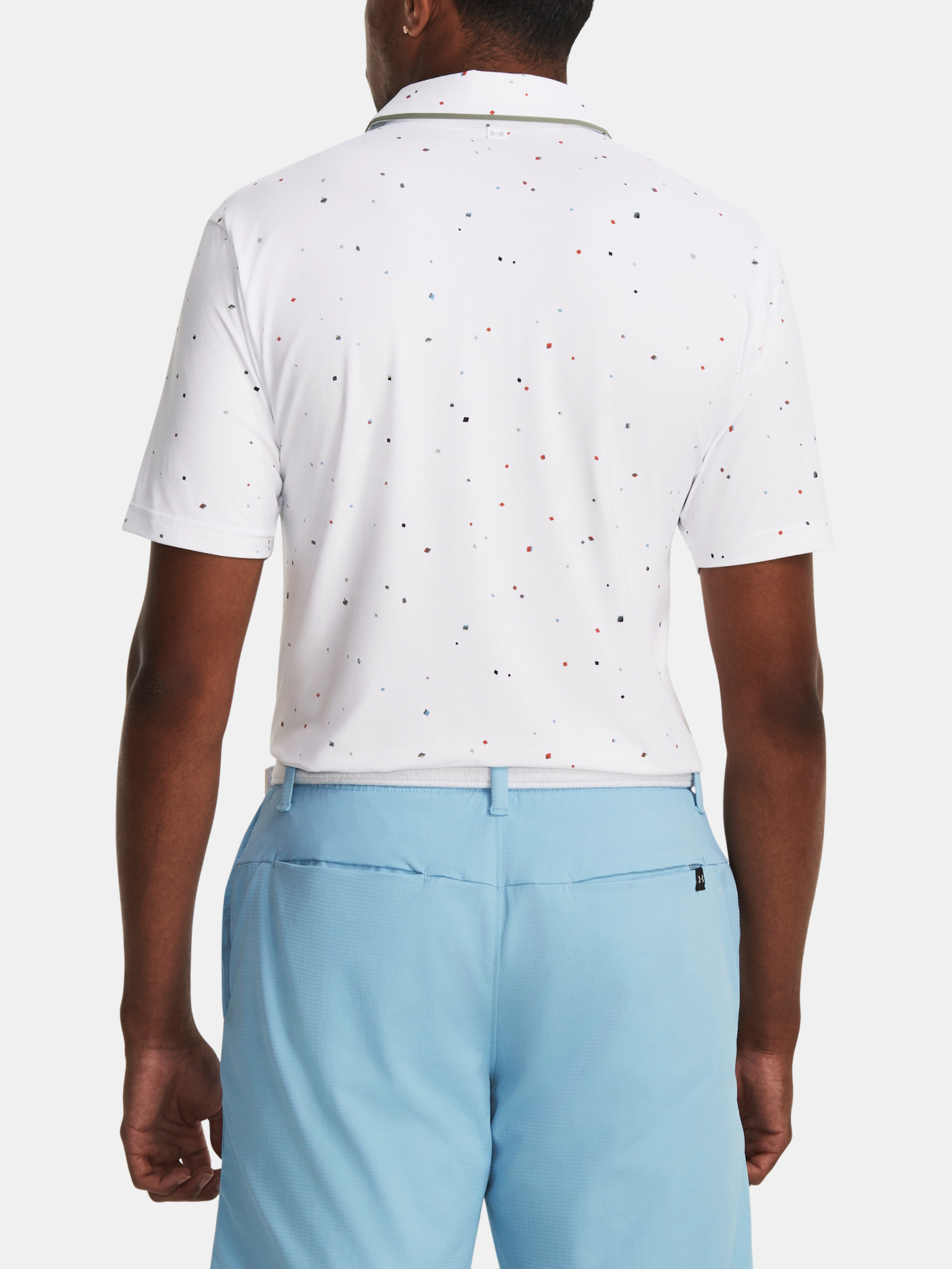 Under Armour - UA Iso-Chill Verge Polo Shirt